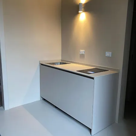 Area Idea Apartment Brescia Exterior photo