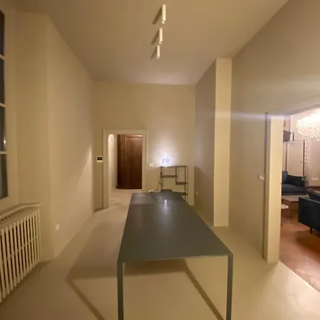 Area Idea Apartment Brescia Exterior photo