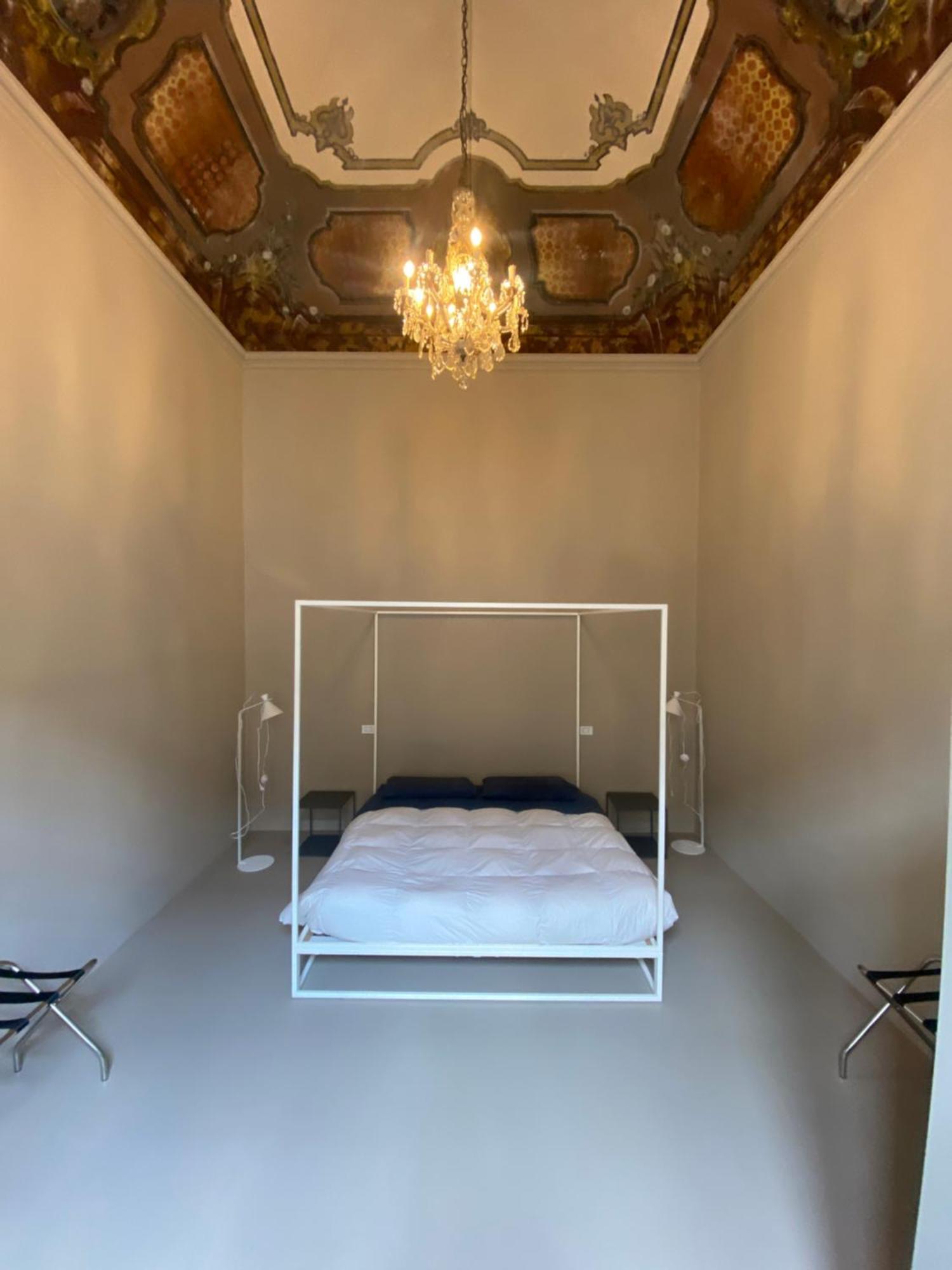 Apartment Area Idea Brescia